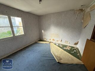  Maison  vendre 2 pices 50 m