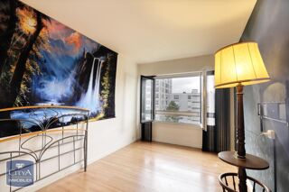  Appartement � vendre 3 pi�ces 74 m�