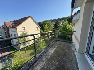  Appartement  vendre 2 pices 54 m