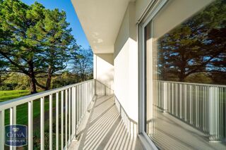  Appartement  vendre 4 pices 72 m