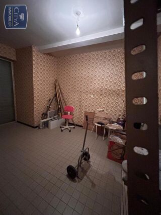  Appartement  vendre 2 pices 52 m