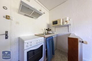  Appartement  vendre 2 pices 30 m