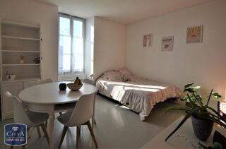  Appartement � vendre 1 pi�ce 28 m�