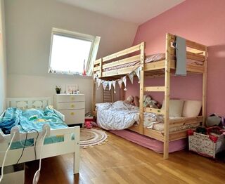  Appartement � vendre 4 pi�ces 96 m�