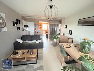  Appartement � vendre 15 + pi�ces 69 m�