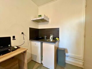  Appartement � vendre 1 pi�ce 14 m�