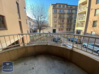  Appartement � vendre 1 pi�ce 27 m�