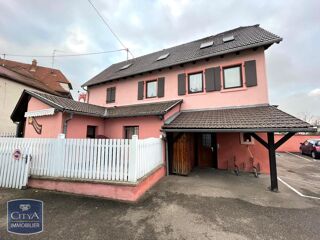  Immeuble � vendre 167 m�