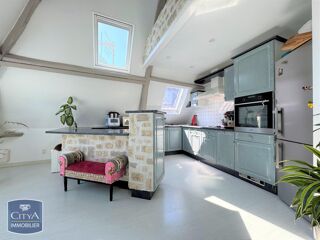  Appartement  vendre 4 pices 102 m