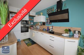  Appartement  vendre 5 pices 82 m