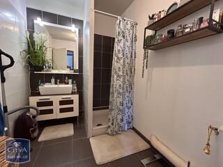  Appartement  vendre 2 pices 40 m