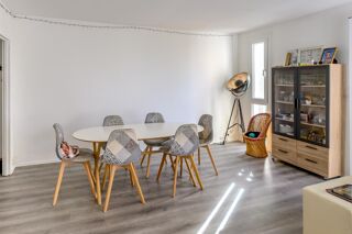  Appartement � vendre 4 pi�ces 78 m�