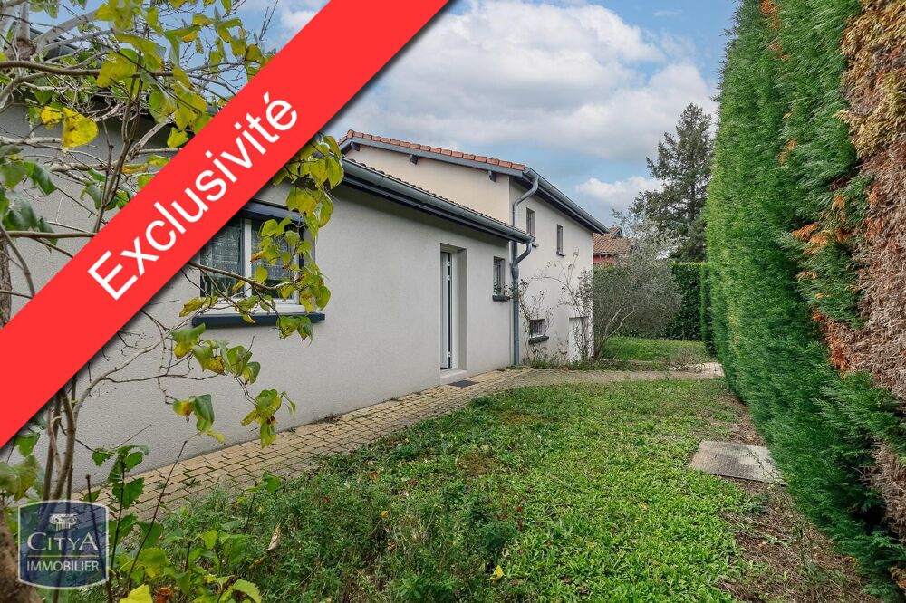 � vendre  Maison Sainte-Foy-l�s-Lyon (69110)