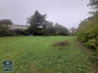  Terrain  vendre 1955 m