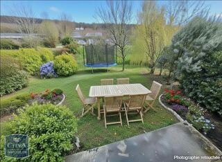  Maison � vendre 5 pi�ces 103 m�