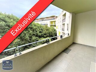  Appartement � vendre 2 pi�ces 41 m�