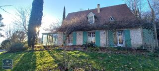  Maison � vendre 7 pi�ces 200 m�