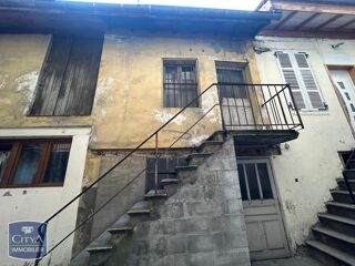  Maison � vendre 3 pi�ces 87 m�