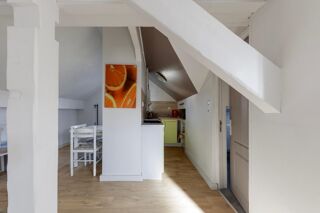  Appartement  vendre 1 pice 31 m