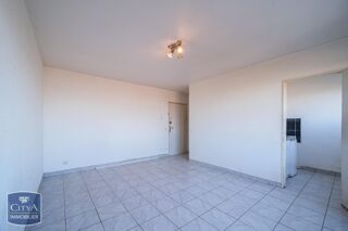  Appartement � vendre 1 pi�ce 25 m�