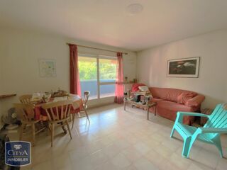  Appartement  vendre 2 pices 48 m