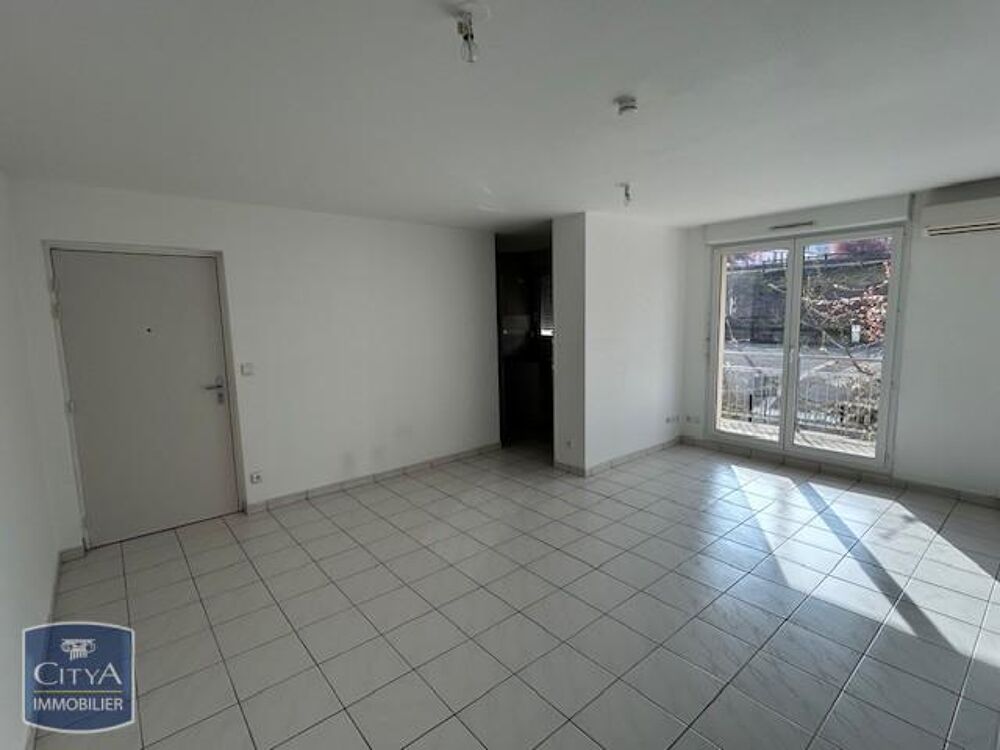 VENTE d'un appartement T3 (54 m²) avec balcon à Forbach,....