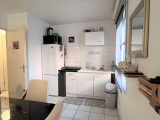  Appartement  vendre 2 pices 40 m
