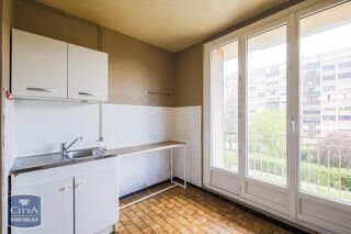  Appartement � vendre 2 pi�ces 42 m�