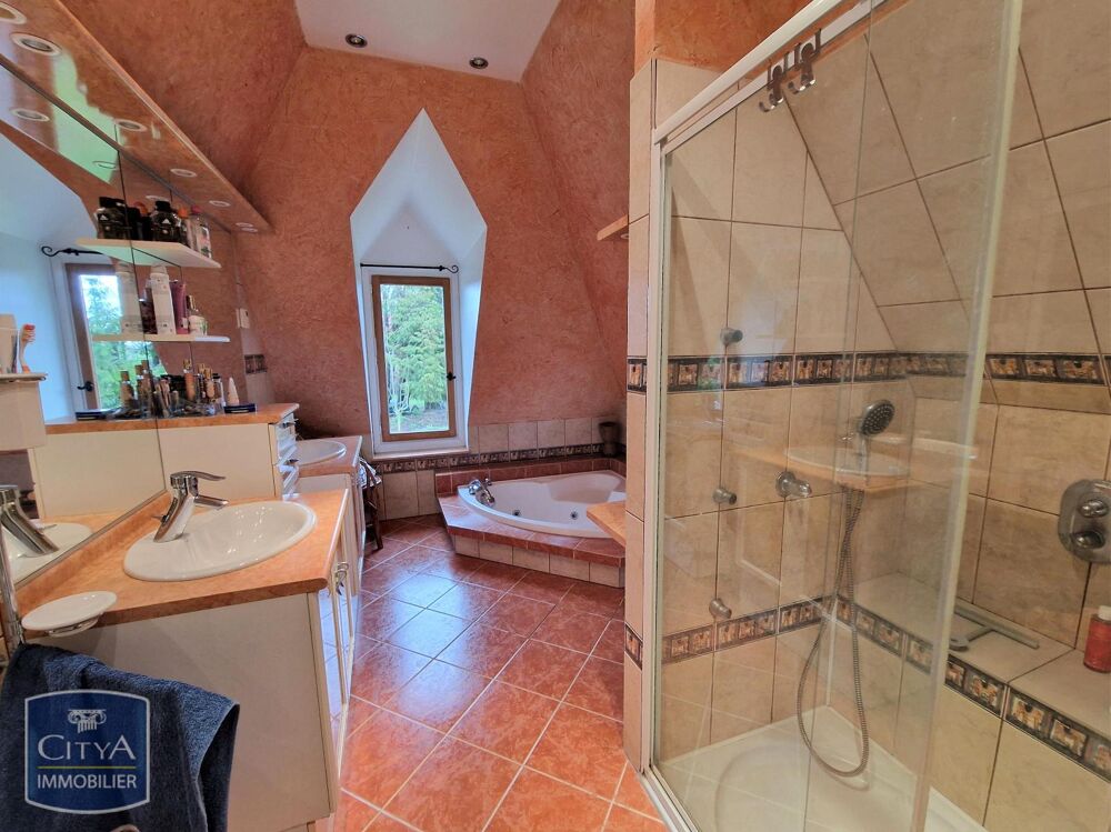 � vendre  Propri�t�/ch�teau Repentigny (14340)