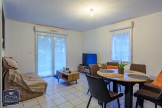  Appartement  vendre 3 pices 61 m