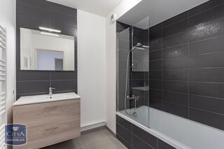  Appartement � vendre 3 pi�ces 63 m�