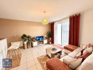  Appartement � vendre 2 pi�ces 38 m�