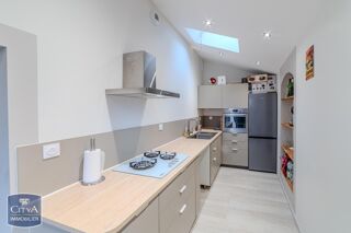  Maison � vendre 3 pi�ces 75 m�