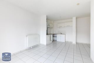  Appartement � vendre 2 pi�ces 35 m�