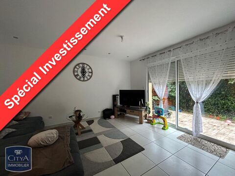   Vente Villa Villa - 4 pi�ce(s) - 98 m�