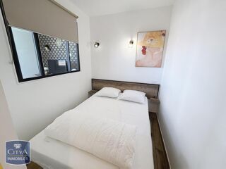  Appartement � vendre 1 pi�ce 26 m�