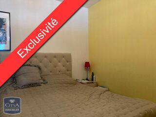  Appartement � vendre 2 pi�ces 42 m�