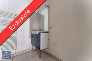  Appartement  vendre 2 pices 42 m