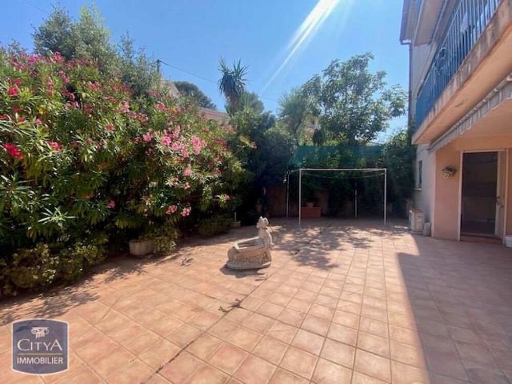  vendre  Appartement Sanary-sur-Mer (83110)