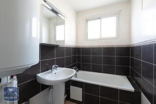  Appartement � vendre 3 pi�ces 61 m�