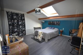  Maison  vendre 5 pices 140 m