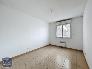  Appartement � vendre 2 pi�ces 53 m�