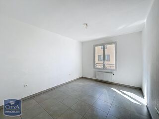  Appartement  vendre 2 pices 43 m