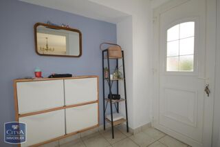  Maison � vendre 5 pi�ces 101 m�