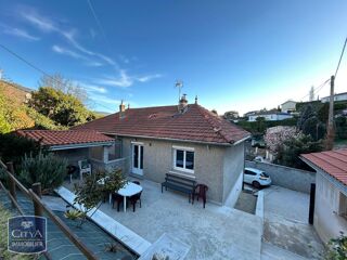  Maison � vendre 5 pi�ces 95 m�