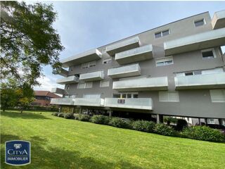  Appartement � vendre 2 pi�ces 49 m�