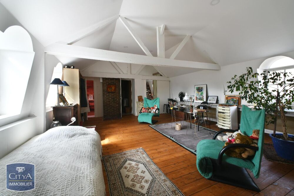 � vendre  H�tel Particulier Arras (62000)