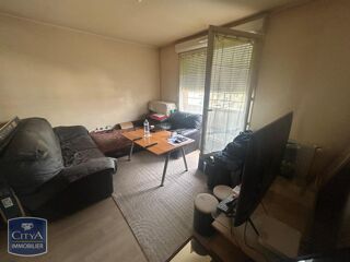  Appartement � vendre 2 pi�ces 41 m�