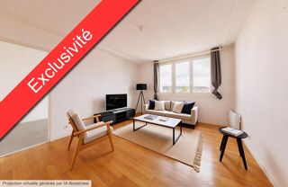  Appartement � vendre 2 pi�ces 38 m�