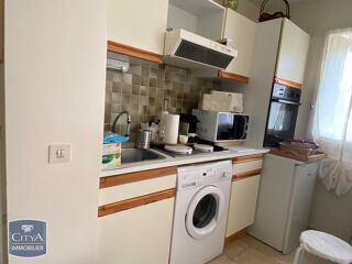  Appartement � vendre 2 pi�ces 36 m�